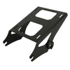 Harley Touring Trunk Plate Mount Docking (2014-2025)
