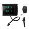 Parking Heater Systems LCD Display Diesel Air Heater Controller