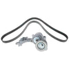 Toyota FJ Cruiser GSJ15 V6 4.0L Auto Tensioner & Drive Belt Kit (2011-2016)
