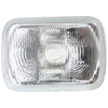 Ford Courier / Mitsubishi Triton LH/RH Headlight (1982-2006)