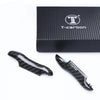 2017-2018 Porsche Cayenne Panamera Carbon Fiber Key Case Cover (2017-2018)