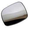 CHRYSLER TOWN & COUNTRY, RAM C / V Heated Left Side Mirror Glass (08-16)