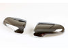 Mercedes Benz E-Class W211 Chrome Mirror Covers (2006-2009)