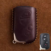 LEXUS ES GS RX RC RX350 ES350 IS350 Leather Car Key Fob Case Cover