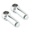 Harley Davidson Cruisers & Choppers 3" Handlebar Clamp Riser