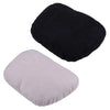 Mercedes Benz S Class Maybach Suede Headrest Neck Pillow Cushion