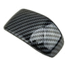Toyota RAV4 Carbon Fiber Gear Knob Cover (2019-2021)