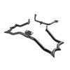 Harley FLTR FLTRXS Road Glide Engine Guard Crash Bar (2015-2023)