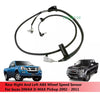 Isuzu D-Max 2WD 4WD Rear ABS Wheel Speed Sensor (2002-2011)