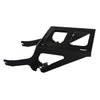Harley Heritage Classic FLHCS Deluxe Black 2-Up Mounting Rack (2018-2025)