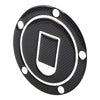 Kawasaki Ninja ZX-10R / 6R / 9R Gas Tank Fuel Cap Cover (2004-2005)