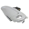 Toyota Echo Front Left Car Exterior Door Handle (2000-2005)