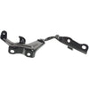 Hood Hinge Set For 2015-2017 Toyota Camry Driver and