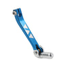 110cc 125cc PIT PRO DIRT BIKE 11mm Blue CNC Gear Lever Shifter Handle