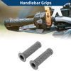 Motorcycle Hand Grip Cover / 7/8" 22mm 1 Pair
