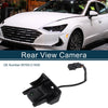 Hyundai Sonata Rear View Camera 120-180 Degree (2018-2019)