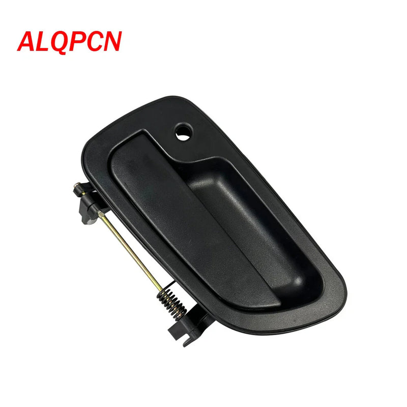 Foton Ollin Tornado Black Left Exterior Door Handle (2006-2010)