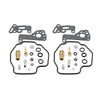 Yamaha XV535 Virago Carburetor Rebuild Kits (1989-2001)