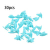 Vehicle Molding Clip Door Weather Strip Front/Rear/Left/Right