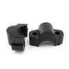 Yamaha Tenere 700 CNC Handlebar Lifts Mounting Clamp (1994-2019)