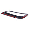 Toyota Camry Rear Fog Light Cover (2018-2019)