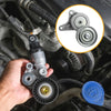 Honda Civic 2006-2011 - Silver Tone Belt Tensioner Pulley