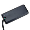 Car Motorcycle Boat 12V Digital Display LED Voltmeter Gauge