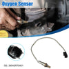 Acura MDX, ZDX Oxygen Sensor Replacement (2007-2010)