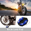 Yamaha XMAX / NMAX Aluminum Kickstand Plate Pad