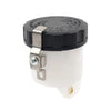 KAWASAKI ZX6R 10R 14R Ninja Brake Master Cylinder Fluid Reservoir Tank (2009-2023)
