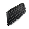 Vauxhall Corsa C Front Bumper Fog Light Grille Left (2003-2006)