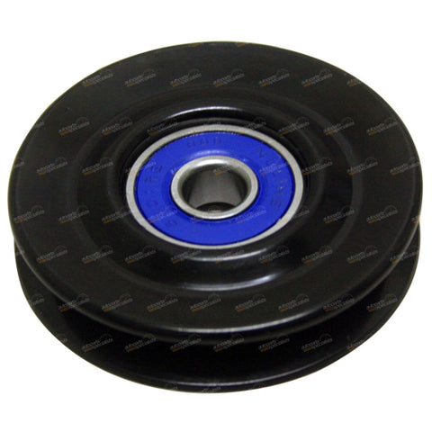 Mitsubishi Triton ML Air Cond Fan V Belt Idler Pulley (2006 - 2009)