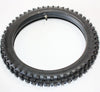 PIT PRO Dirt Bike 17" Front & 14" Rear Tyre Tubes