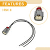 Ford F150 Ignition Coil Connector (2011-2017)