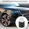Land Rover 22.5ID Wheel Lock Lugnut Antitheft Key Socket