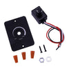 RV Campervan Motorhome Car Light Lamp 12V 5A Dimmer Control Switch