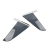 Jaguar XF XFR XFR-S Front Fender Grille Molding (2012-2015)