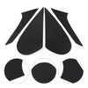 Kawasaki Z800 Tank Traction Side Pad Knee Grip Protector (2013-2015)