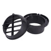 Diesel Parking Heater 75mm Air Outlet Vent Cap