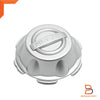 Navara D40 D23 NP300 Steel Rim Nissan Wheel Centre Cap Cover (05-20)