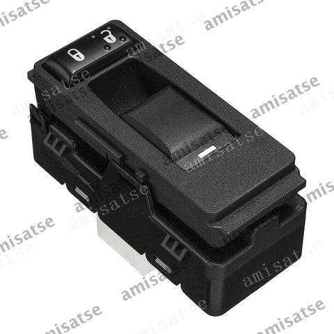 Dodge Charger, Avenger, Chrysler 300, Jeep Window Motor Control Switch (2006-2010)