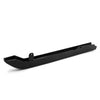 Honda CG125 Black Metal Chain Guard Cover