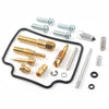 Honda Elite 250 CH250 Carburetor Repair Rebuild Kit (1985-1988)