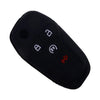 Ford F-150, F-250, Mustang Remote Key Shell (Fits 2004-2021)
