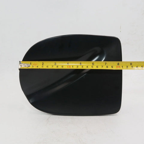Nissan Navara Double Cab 4x4 D40 Gas Fuel Door Cover