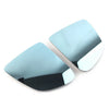Tesla Model Y Front Blue Lens Heating Waterproof Rearview Mirror (2020-2023)