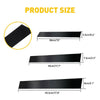 2007-2011 Honda CR-V Pillar Post Window Door Trim Cover (2007-2011)