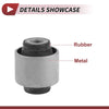 Honda Accord, Civic, Acura CL Rear Lower Shock Mount Bushing (2003-2007)
