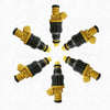 Holden Commodore VN VG VP VR VS VT VQ Statesman Injector (1990-2000)