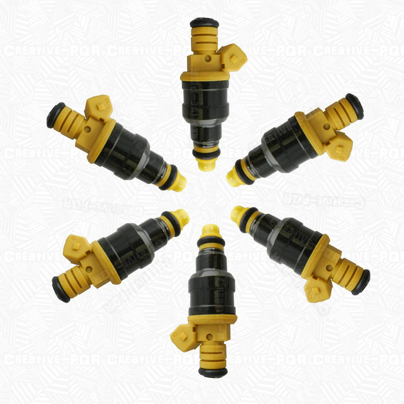Holden Commodore VN VG VP VR VS VT VQ Statesman Injector (1990-2000)